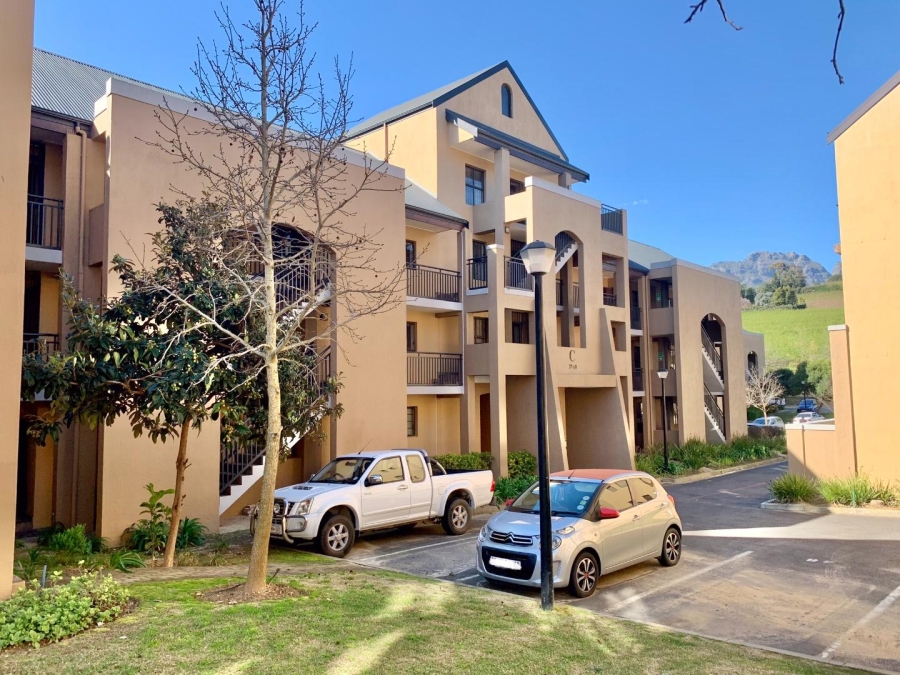 To Let 2 Bedroom Property for Rent in Welgevonden Estate Western Cape